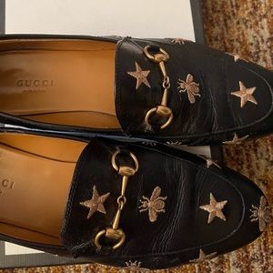 Gucci women’s shoes. Size: 38.5